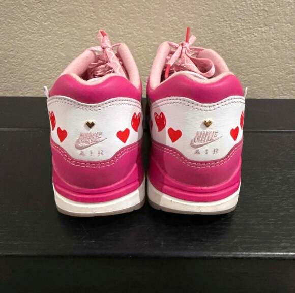 Nike Women's Air Max 1 '86 OG Doernbecher XVIII Hailey - Picture 4 of 8